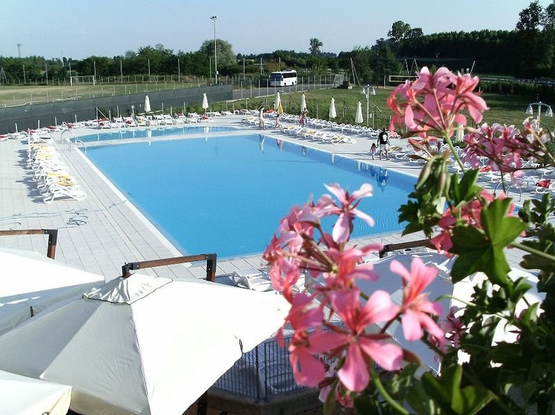 Centro Sportivo Villasport - 2