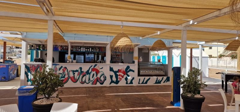 Lido Misvago - Trapani