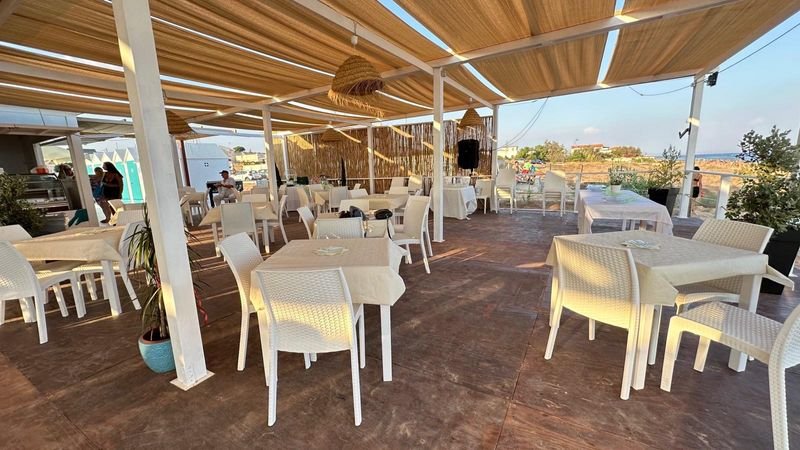 Lido Misvago - 2