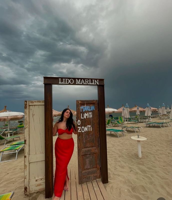 Lido Marlin - 3