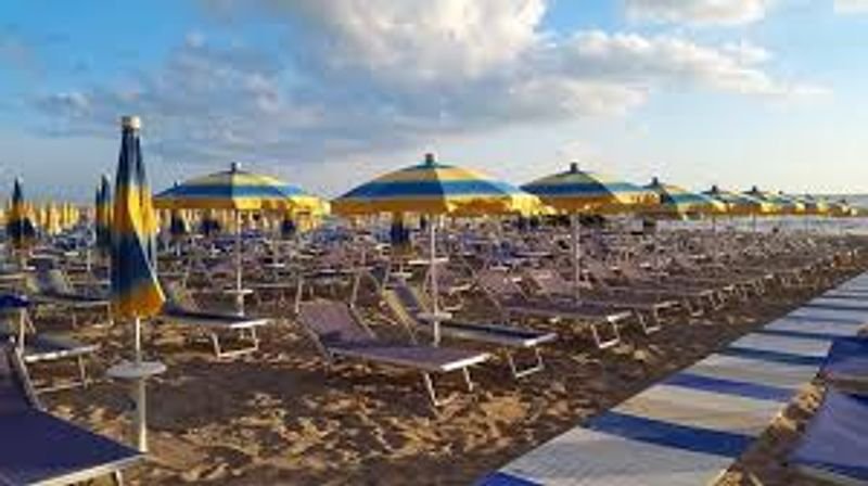 Bagni 33 Cattolica