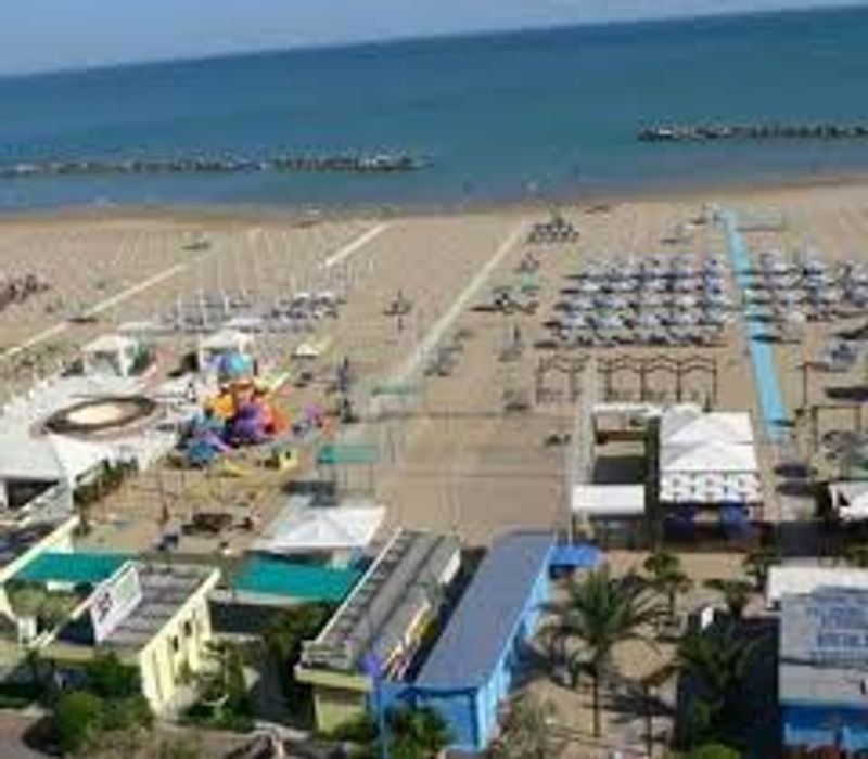 Bagni 33 Cattolica - 3