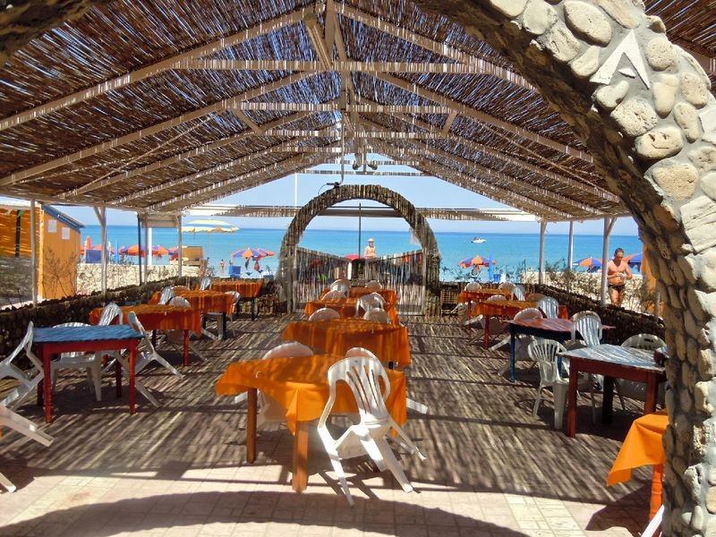 Lido Risorgimento - Brindisi