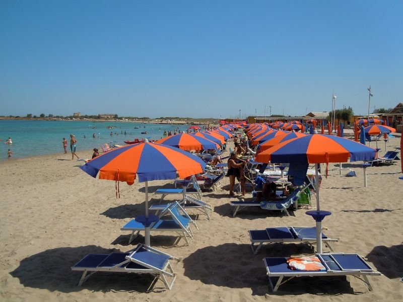 Lido Risorgimento - 2