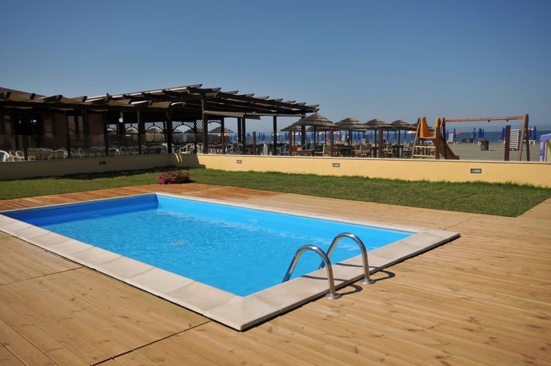 Bagno Saint Tropez
