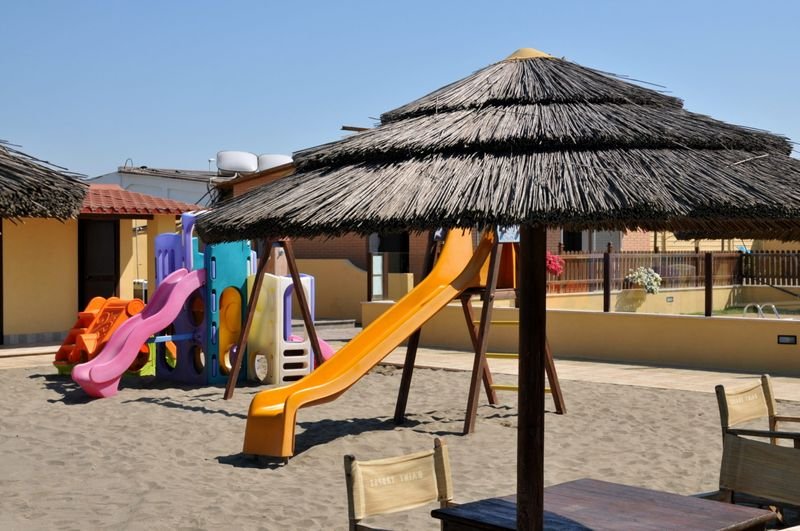 Bagno Saint Tropez - 2