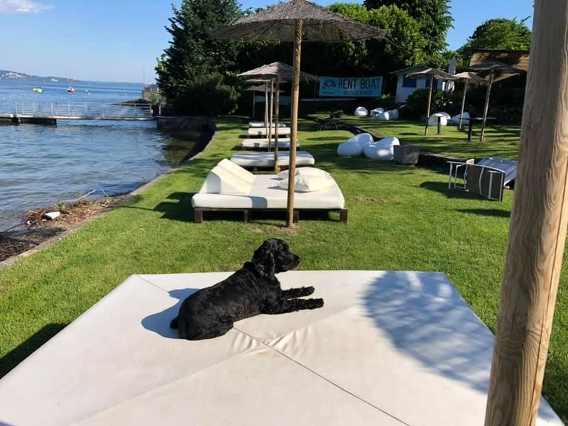 Lido Beach Club Baveno - Baveno