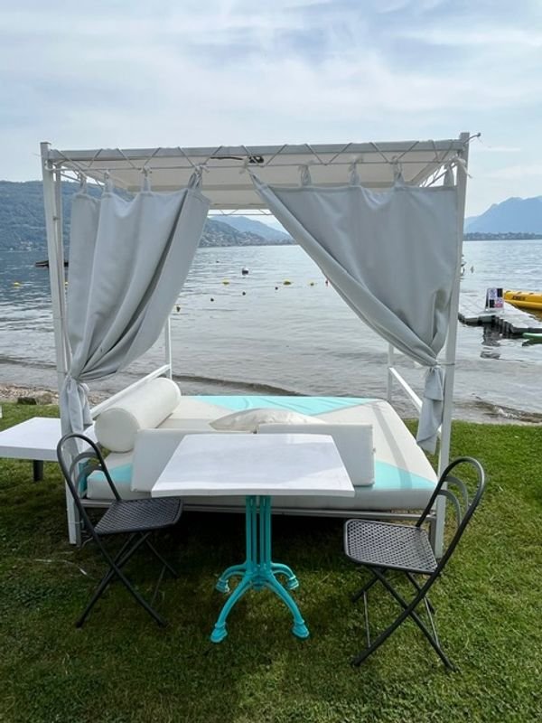 Lido Beach Club Baveno - 3