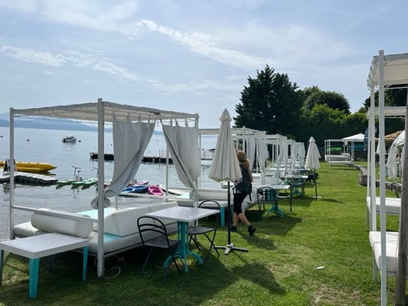 Lido Beach Club Baveno - 4