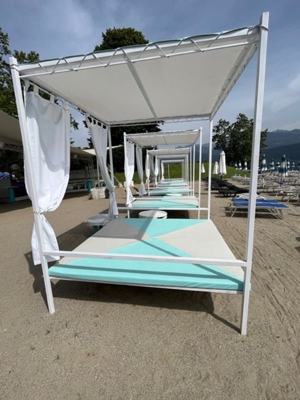 Lido Beach Club Baveno - 5