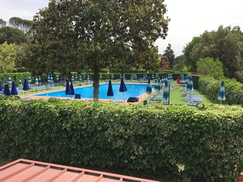 Circolo Tennis Valentini - 2