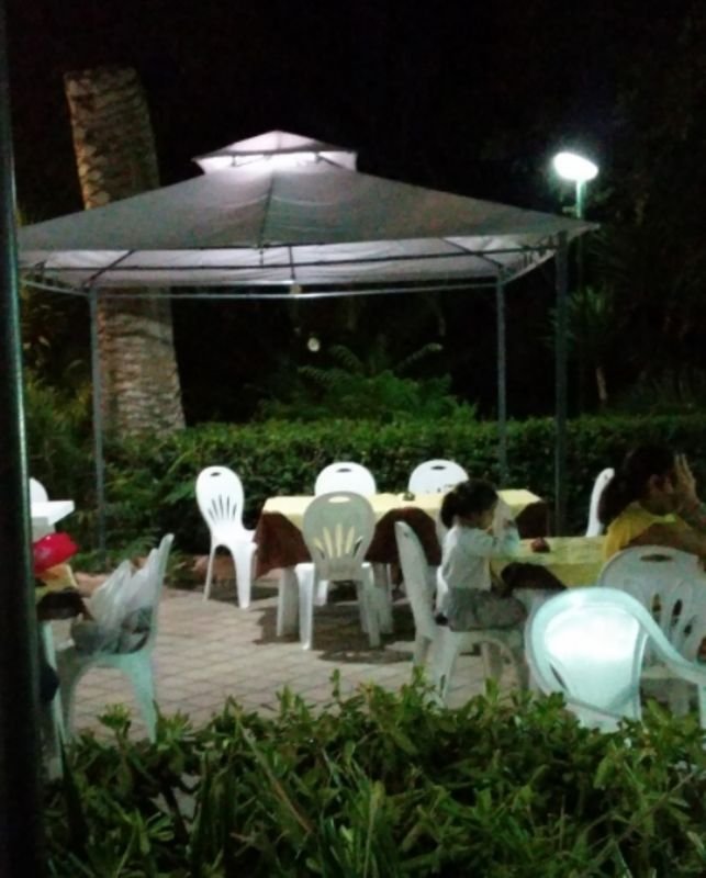 Lido Il Gabbiano - Soverato