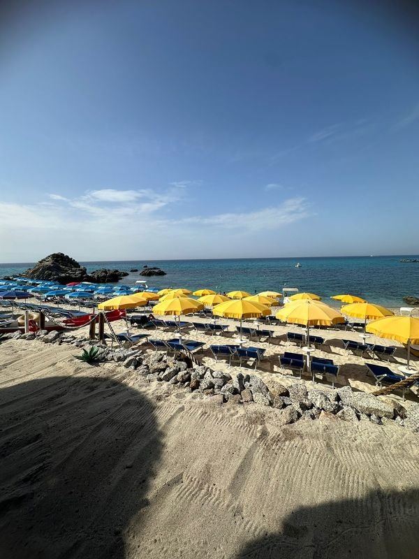 Lido Isola Del Sole - Vibo Valentia