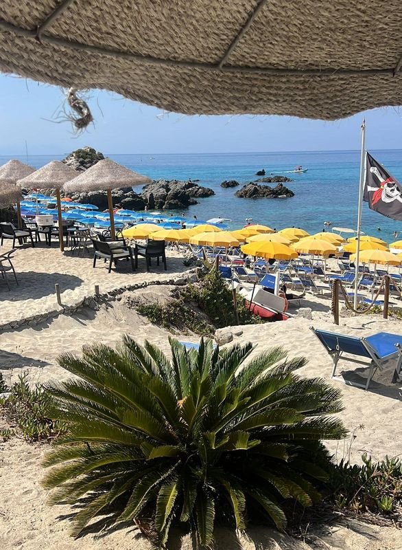 Lido Isola Del Sole - 2