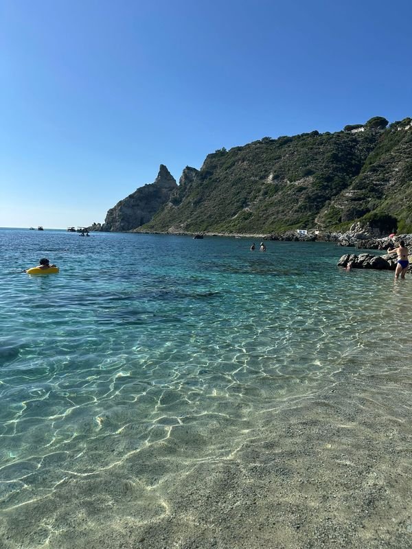 Lido Isola Del Sole - 3