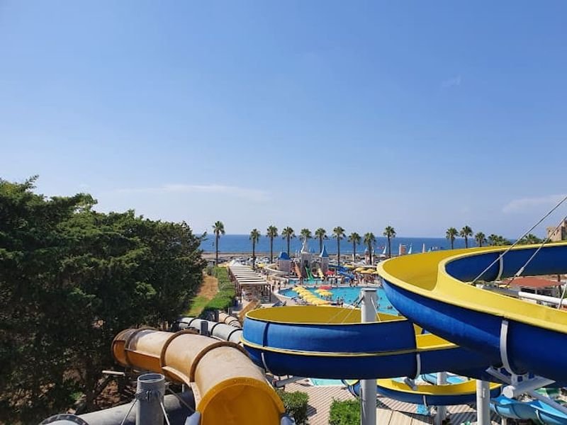 Splash Acquapark Gallipoli - 4