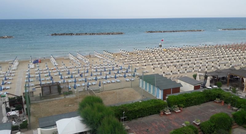 Bagni Stefano - Pesaro