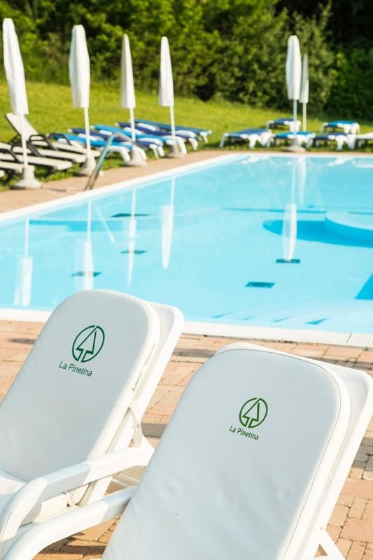 Piscine La Pinetina - 4