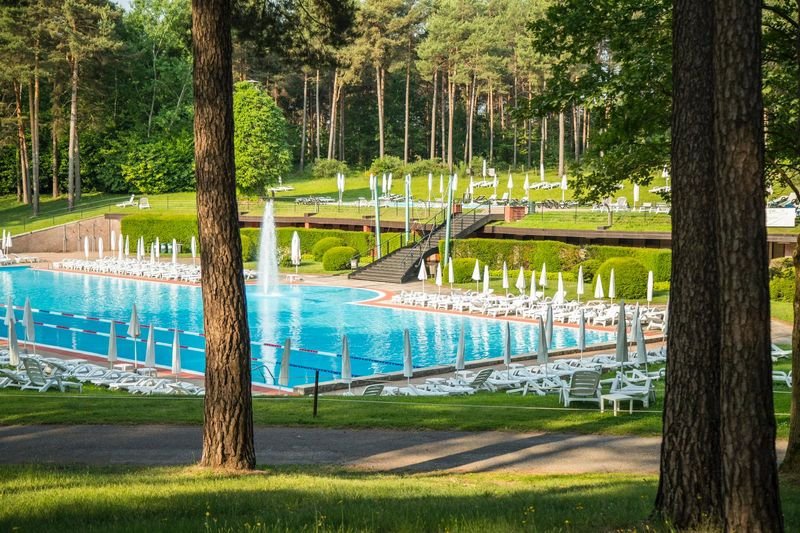 Piscine La Pinetina - 5