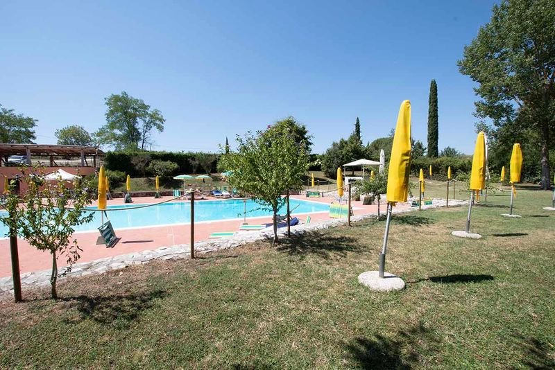 Piscina Vallechianti - 5