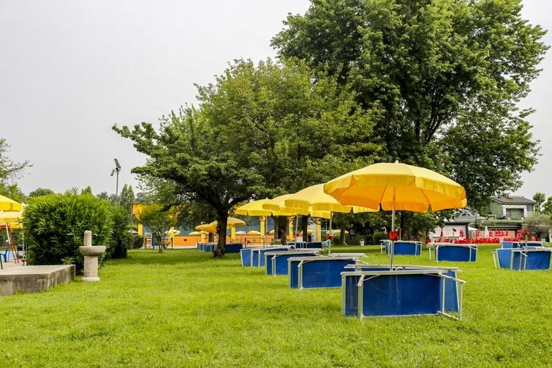 PISCINA LIDO AZZURRO - 4