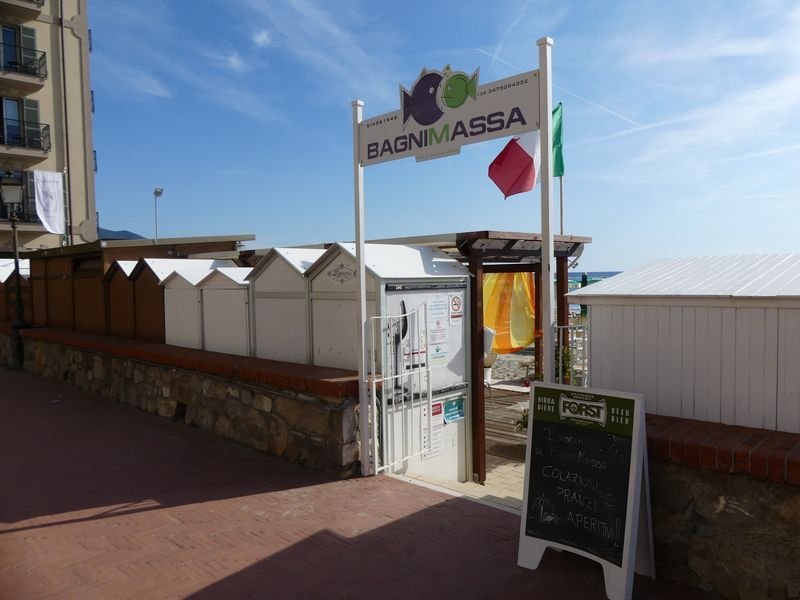 Bagni Massa - 5