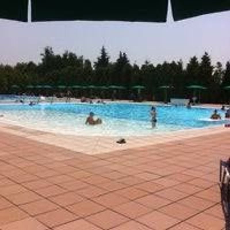 Centro sportivo Pralino - Sandigliano