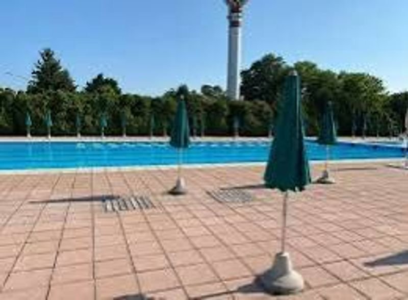Centro sportivo Pralino - 2