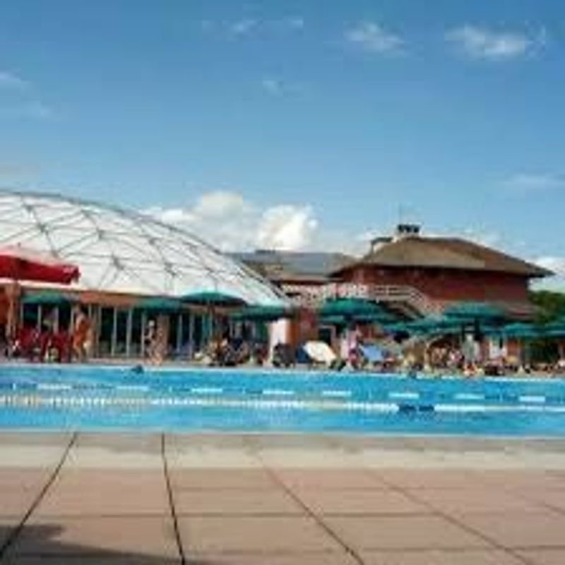 Centro sportivo Pralino - 3