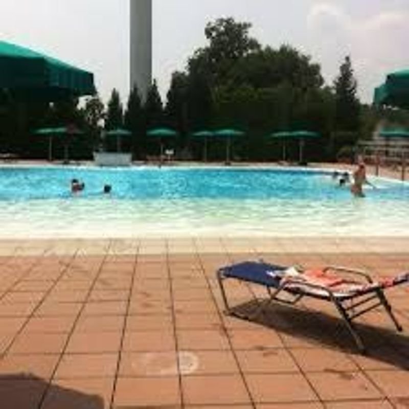 Centro sportivo Pralino - 4