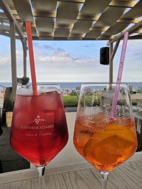Dolce Vita - Cirò Marina