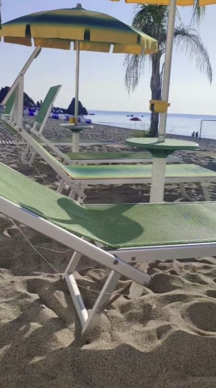 Lido Tropical Beach - 2