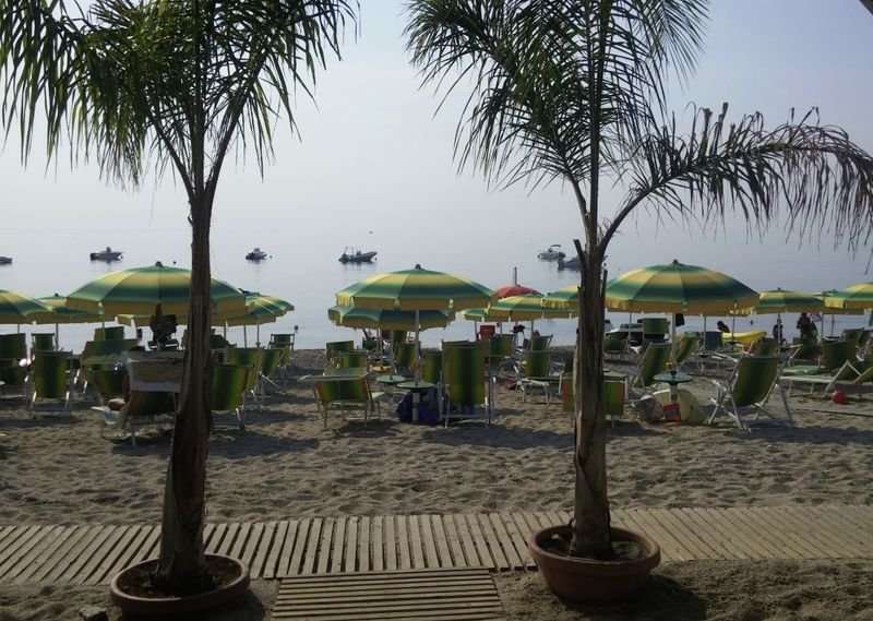 Lido Tropical Beach - 3