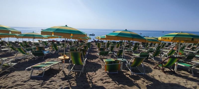 Lido Tropical Beach - 5