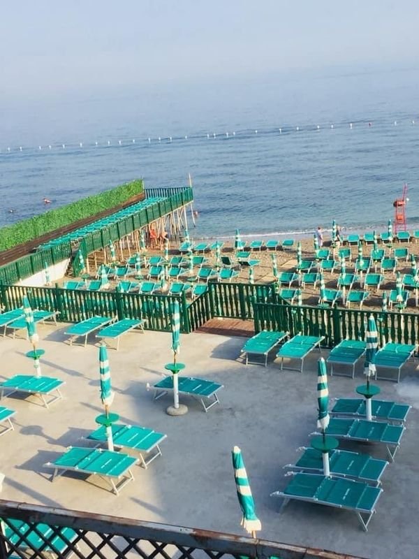 Lido Moderno - 2