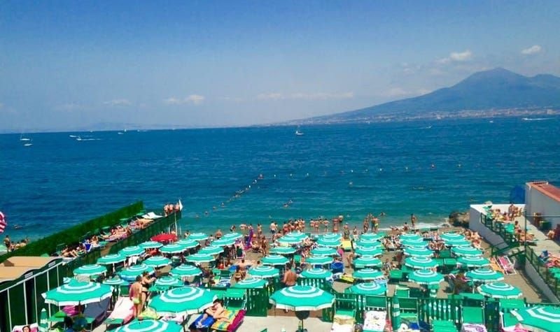 Lido Moderno - 3