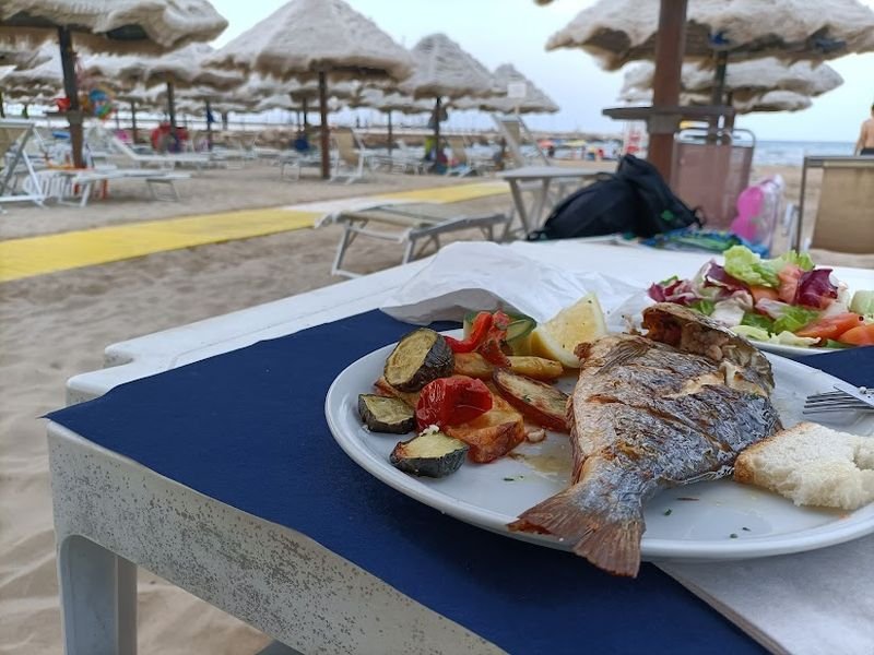 Lido Eldorado - Ortona