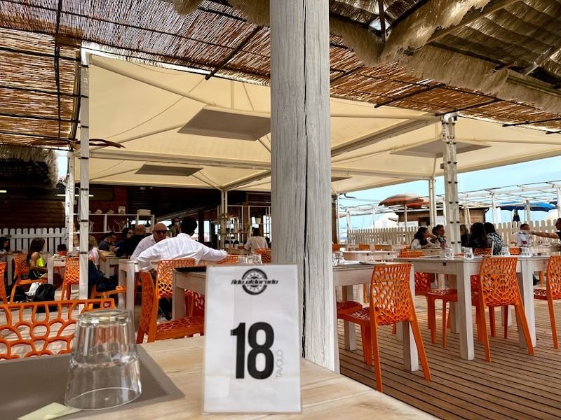 Lido Eldorado - 3
