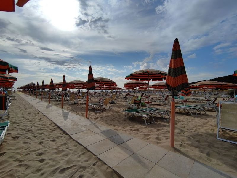 Lido Eldorado - 5