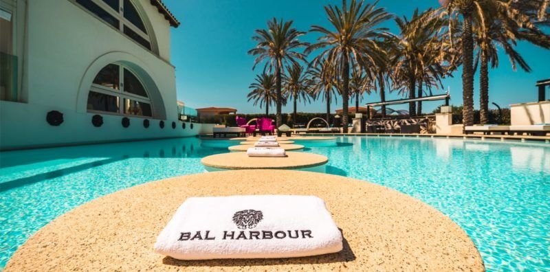 Bal Harbour - San Teodoro