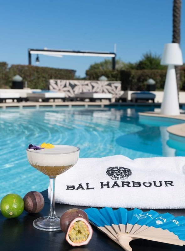 Bal Harbour - 2