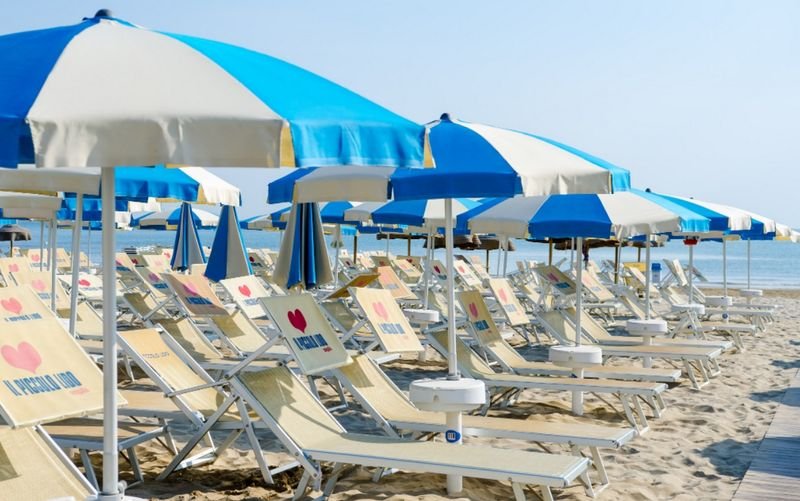 Il Piccolo Lido 67-68 - Senigallia