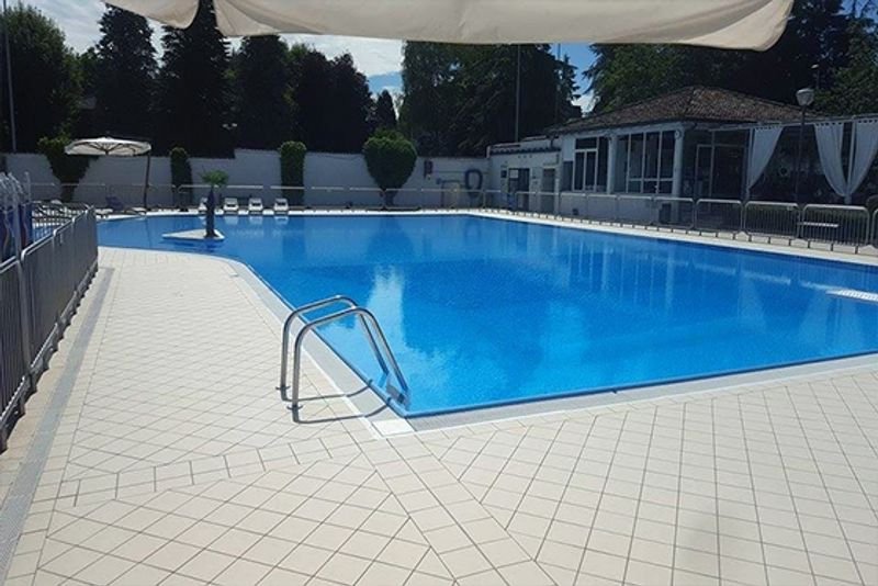 Piscina La Fratta Montechiarugolo - 2