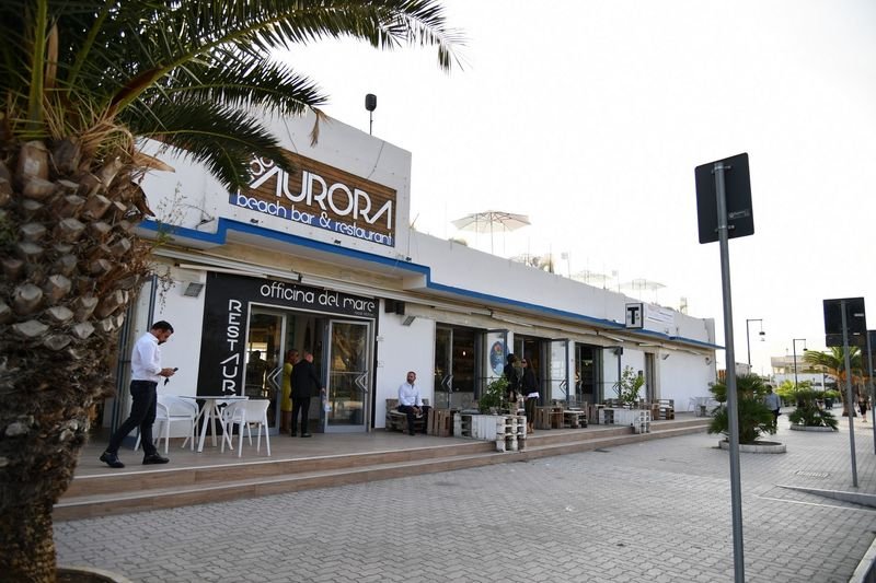 Lido Aurora - 3