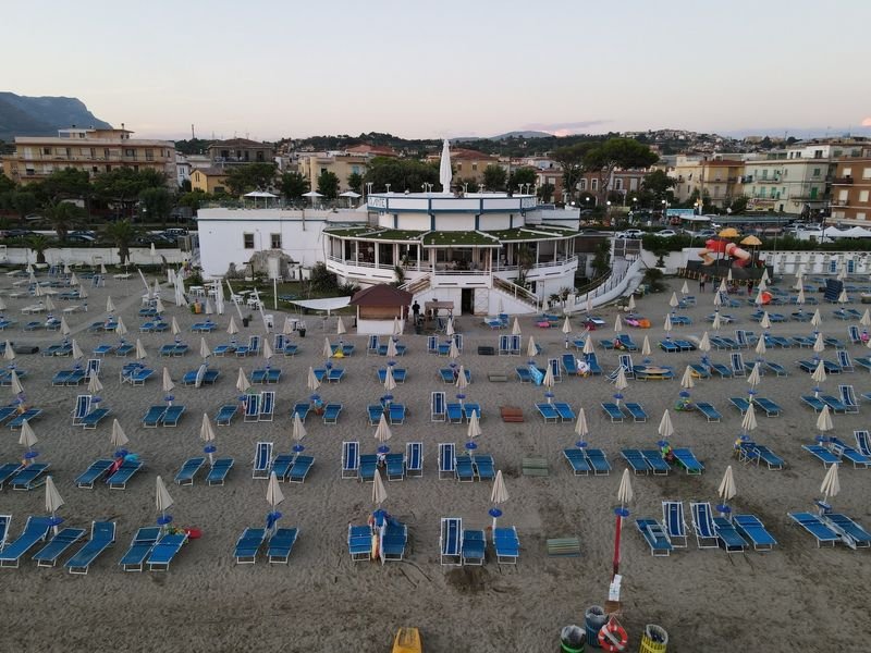 Lido Aurora - 4