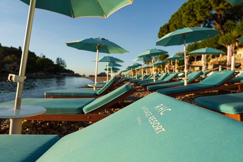 La Plage Resort - 3