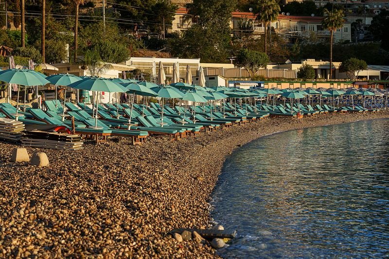 La Plage Resort - 5