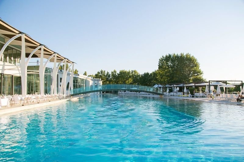 Riviera Golf Resort - San Giovanni in Marignano