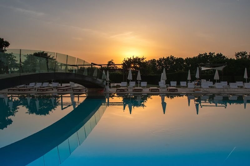 Riviera Golf Resort - 2