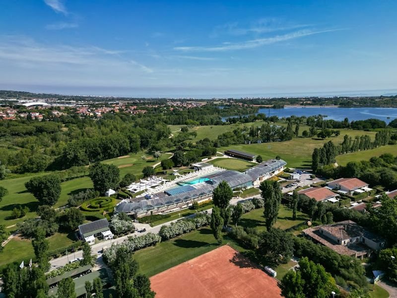Riviera Golf Resort - 4